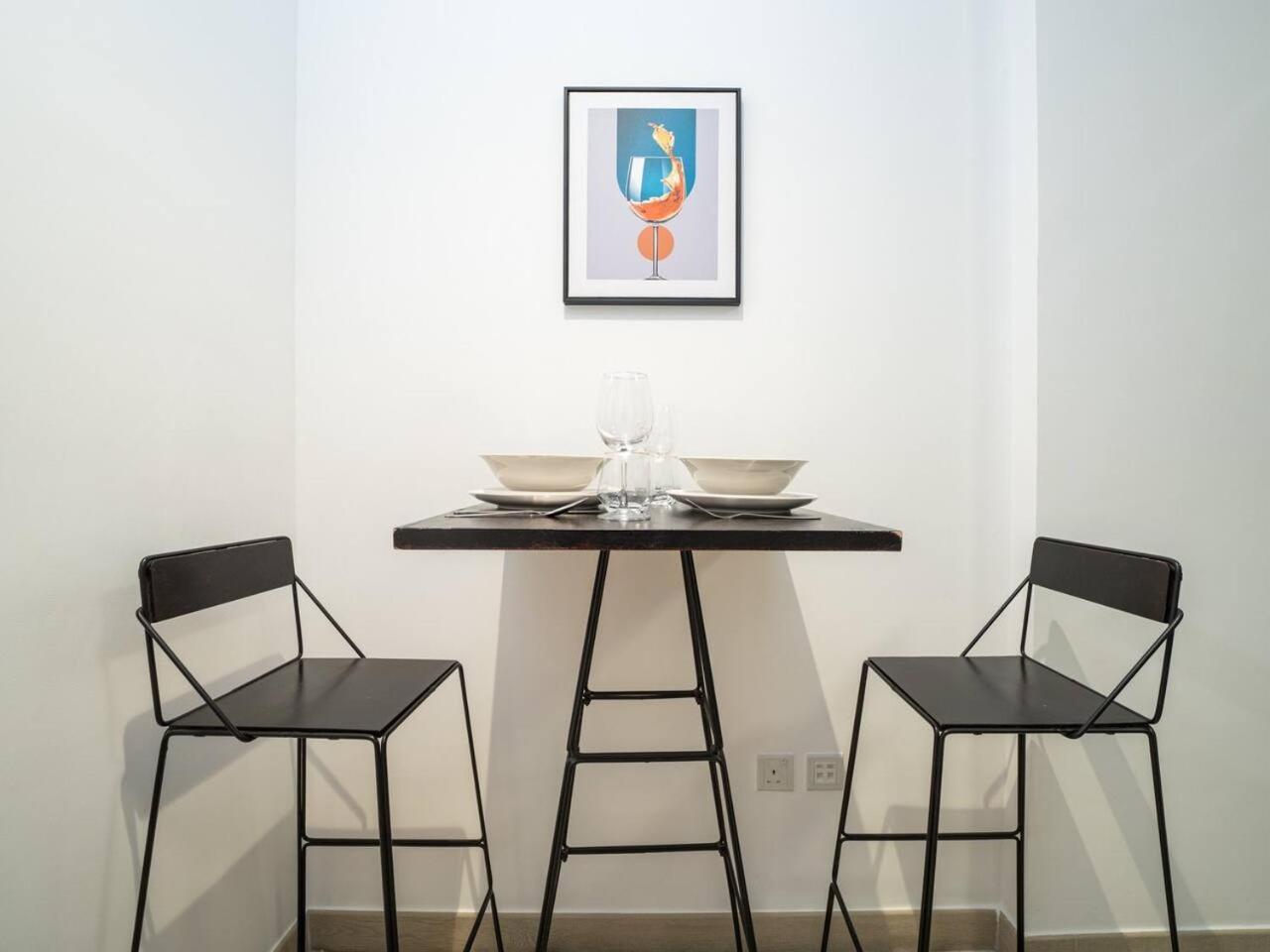 Stylish Living In The Heart Of Jvc *