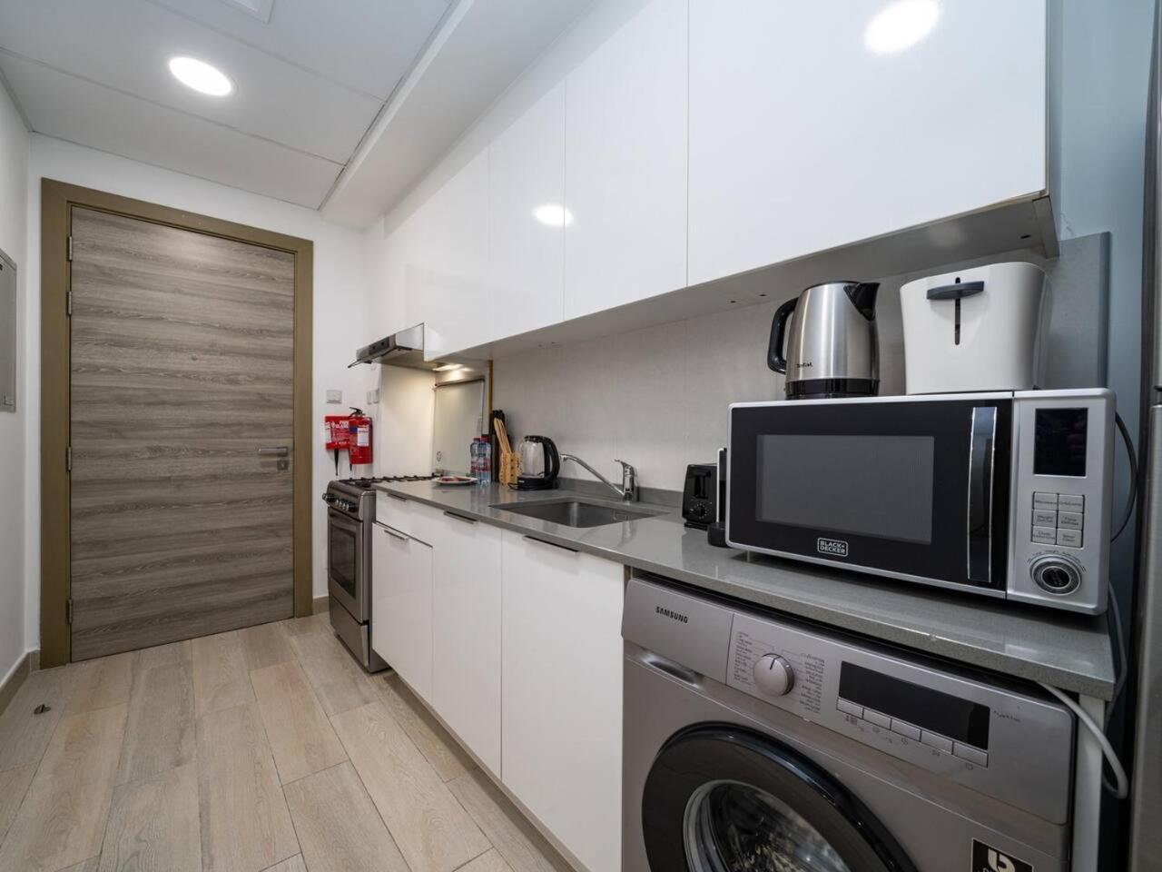 Stylish Living In The Heart Of Jvc Dubai
