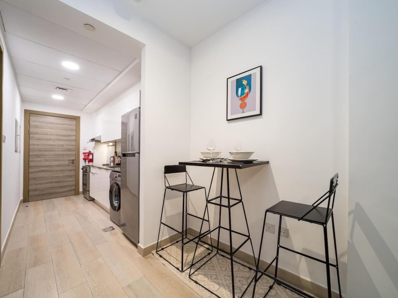 Stylish Living In The Heart Of Jvc Dubai