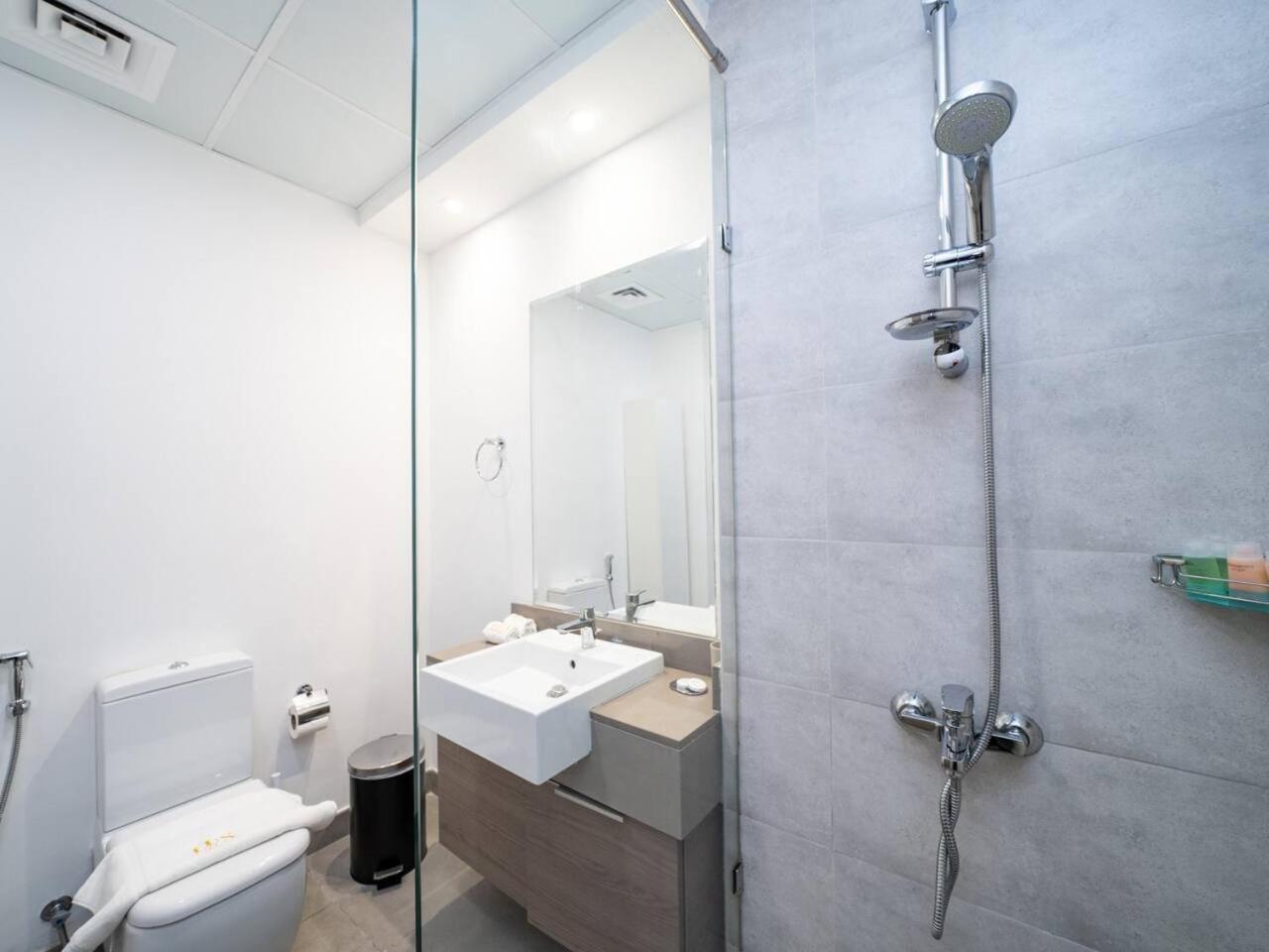 Stylish Living In The Heart Of Jvc Dubai